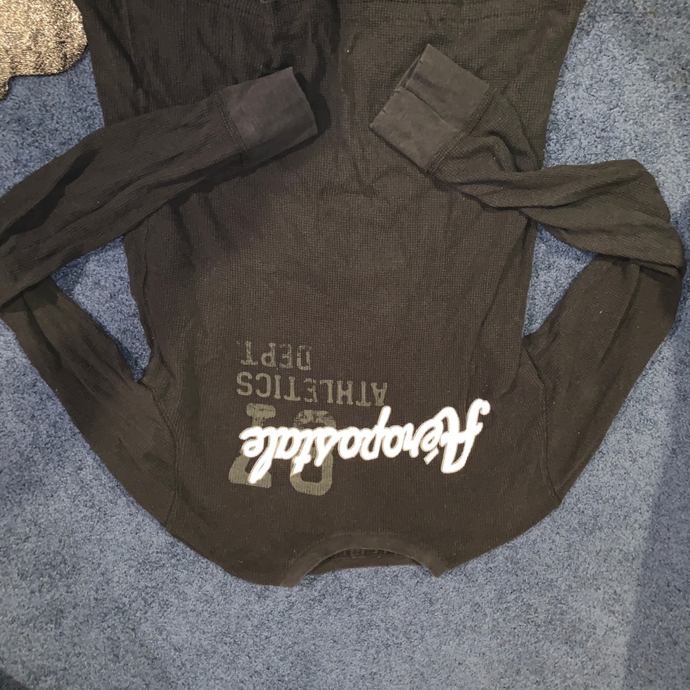 Long Sleeve T-shirts